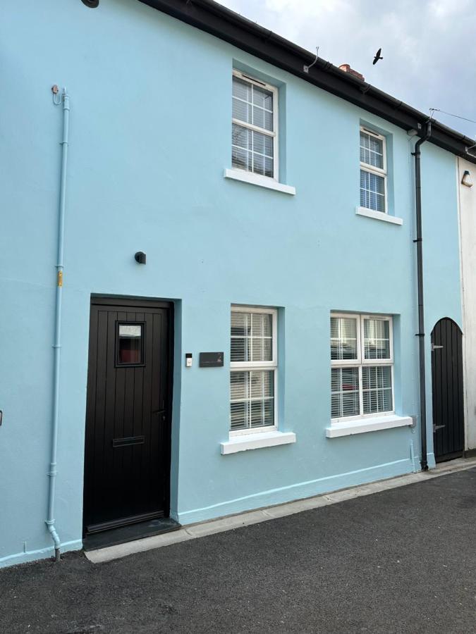 2 Hunters Lane Donaghadee Villa Exterior photo